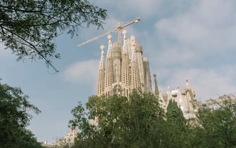 Барселона повысит туристический налог для пассажиров круизных лайнеров