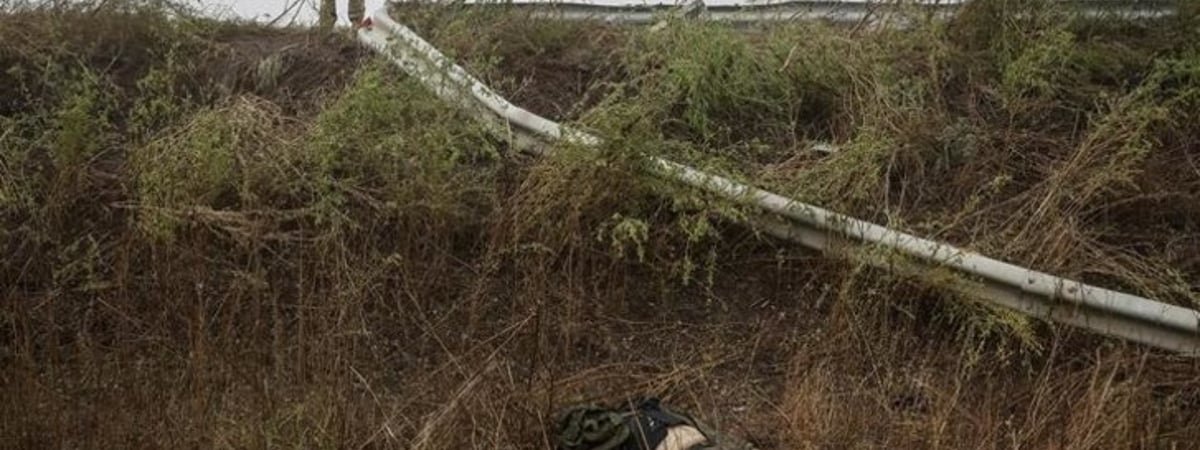 «Поразительное пренебрежение человеческими жизнями». В НАТО назвали уровень российских потерь в Украине «шокирующим»