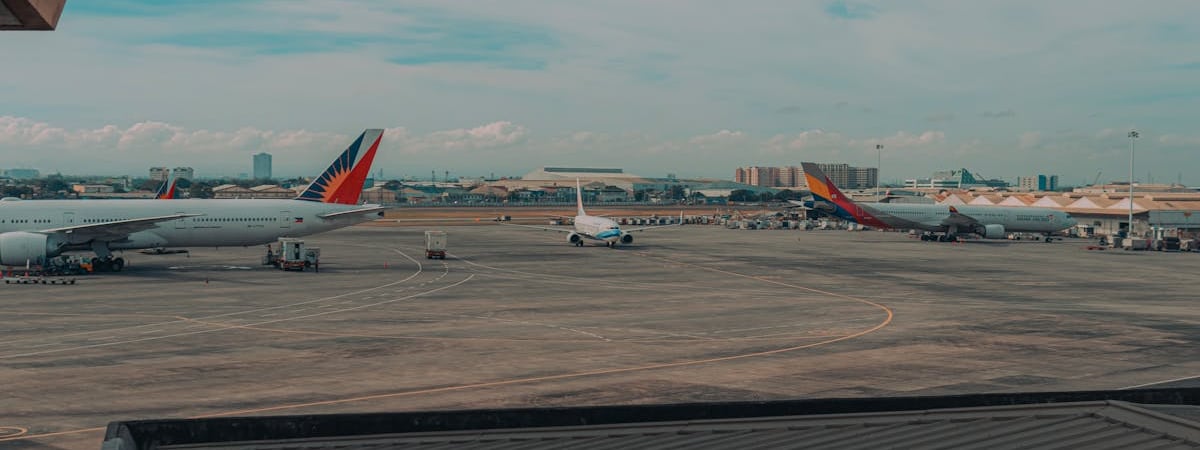 В аэропорту Манилы по ордеру МУС арестован экс-президент Филиппин