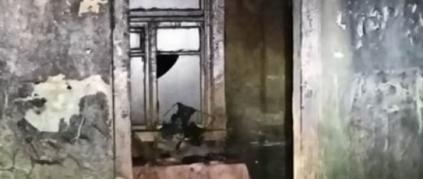 Следователи устанавливают причину гибели четырех человек на пожаре в Барановичах