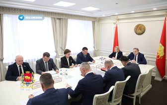 В Гродно создана областная комиссия по выборам Президента