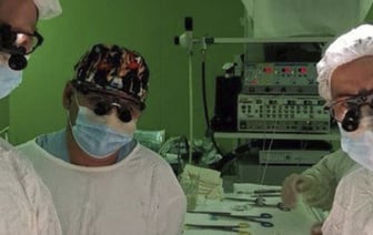 Подготовка шла несколько месяцев. В Беларуси впервые выполнена сложнейшая операция, что за она?