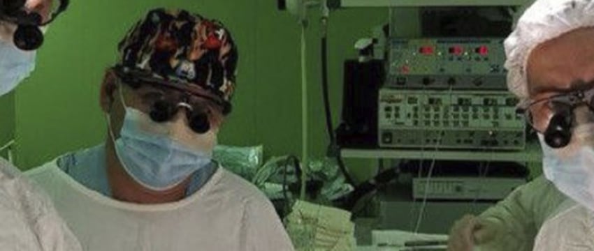 Подготовка шла несколько месяцев. В Беларуси впервые выполнена сложнейшая операция, что за она?