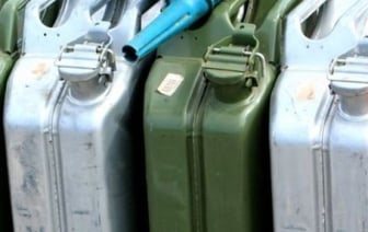 Осудили водителя, который присвоил топливо сельхозпредприятия в Барановичском районе