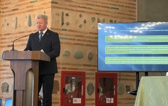 Министр культуры РБ заявил, что "зачистка" творческой интеллигенции продолжается