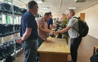 Минобороны объявило сборы военнообязанных в одной из областей Беларуси. Кому приготовиться “выполнять задачи по предназначению”?