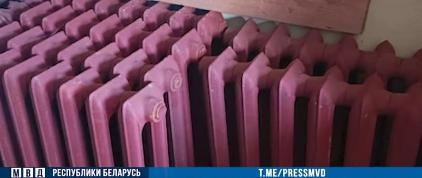 Старший мастер воровал у собственного предприятия в Могилеве