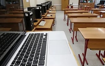В школы Брестской области приходит fake-рассылка
