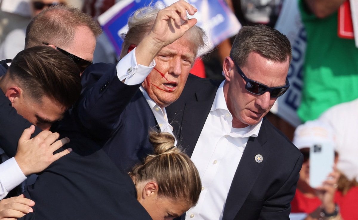 Latest and Breaking News on NDTV