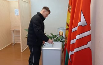 В ЦИК Беларуси отчитались о явке на президентских выборах за три дня досрочного голосования — Официально