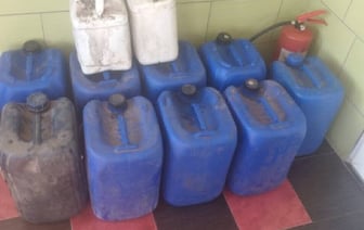 В Брестской области водитель одного из сельскохозяйственных предприятий присваивал топливо, моторное масло, охлаждающую жидкость