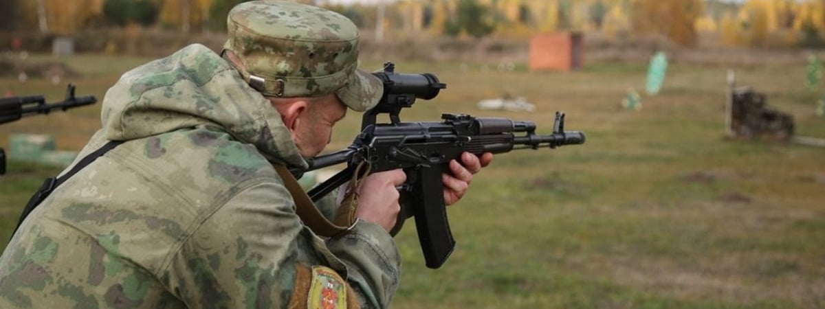 Будут стрелять весь октябрь. Военные объявили четырёхкилометровую «опасную зону» под Пинском