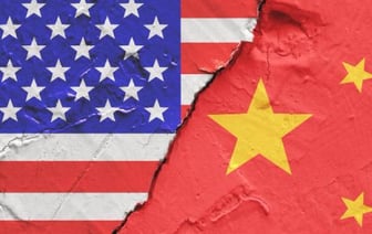 Китай ответит США: введены 34% пошлины на американские товары
