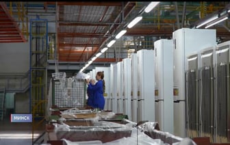 На «Атланте» пообещали запустить в продажу «умные» холодильники к 2025 году. Что будут уметь?