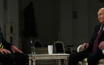Путин назвал условие для отправки войск России в Польшу