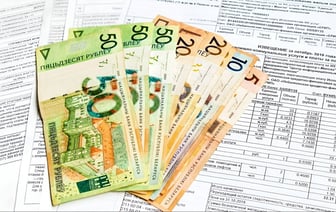 В Беларуси подняли тарифы ЖКУ задним числом. На сколько процентов?