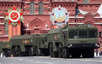 Ядерные боеголовки Остаются в рабочем состоянии по всему миру: Сторожевой пес
