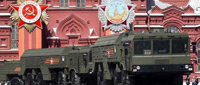 Ядерные боеголовки Остаются в рабочем состоянии по всему миру: Сторожевой пес
