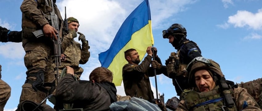 Германия сократит военную помощь Украине в 2025 году: отчет
