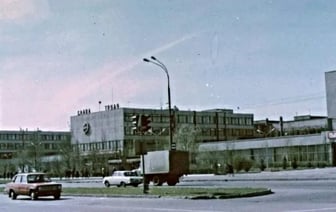 100 лет со дня рождения Владимира Сальникова - легендарного первого директора Брестского электромеханического завода