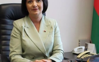 Президент Беларуси назначил нового министра труда и соцзащиты