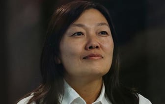 Бакальчук рассказала, как создала Wildberries  и прокомментировала заявления мужа