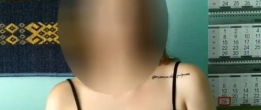 32-летняя белоруска решила заработать на чужих «квадратах»‎. Итог: вместо денег ей светит срок