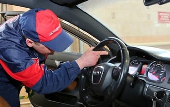 Что делать, если на ТО неправильно записали пробег? Спросили у «Белтехосмотра»