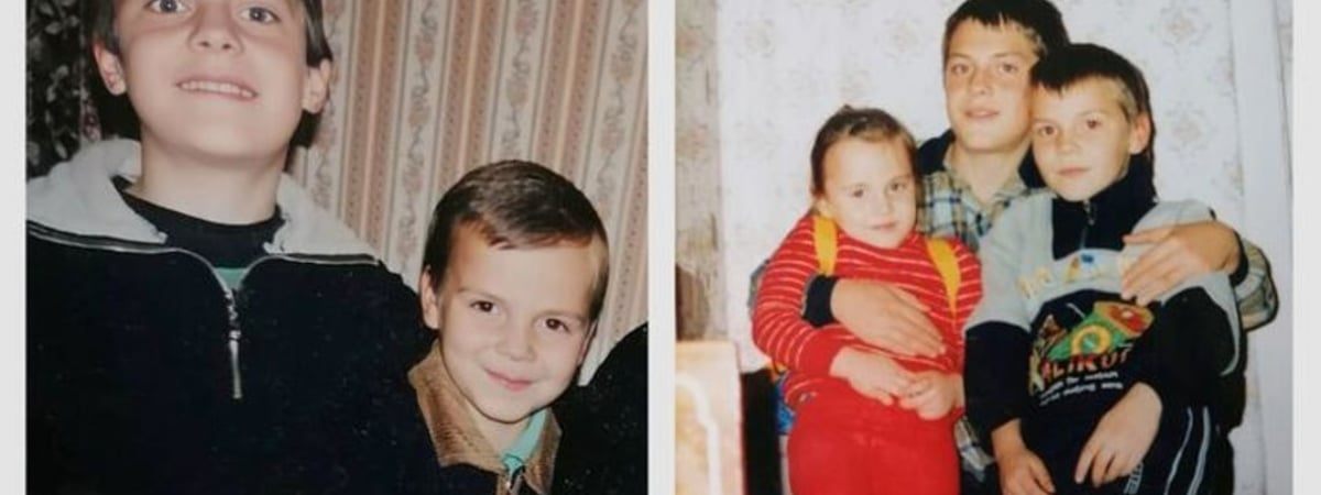 «Переговоры обязаны быть. Нет другого пути». У политзаключенных братьев умерла мама, а на свободе их ждет младшая сестра