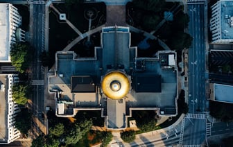 В Грузии полиция задержала более 200 человек во время протестов