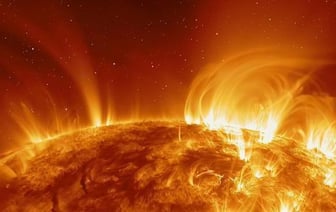 Геомагнитный шторм обрушится на Землю 16 июня
