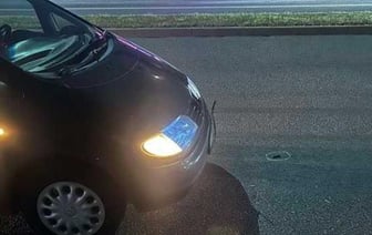 Завершено расследование ДТП в Бресте, где пострадала малолетняя девочка