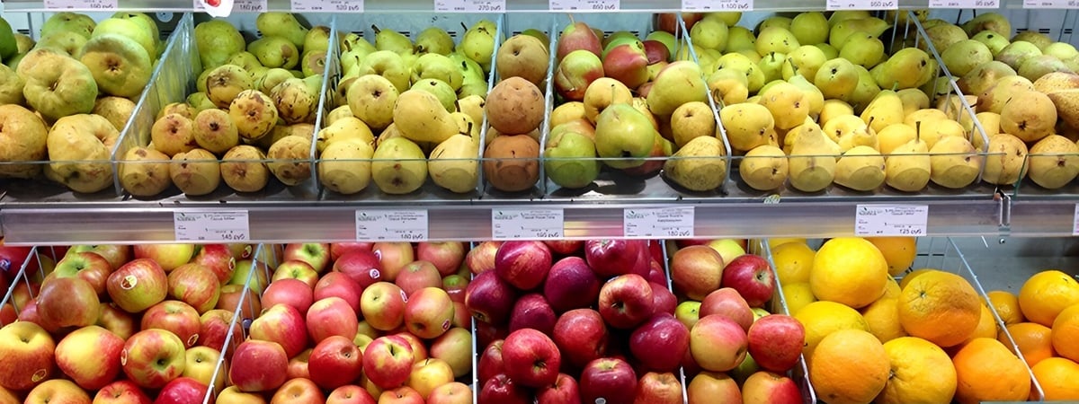 Врачи советуют есть этот фрукт хотя бы несколько раз в неделю. Как поможет обмену веществ, кишечнику и иммунитету? — Полезно