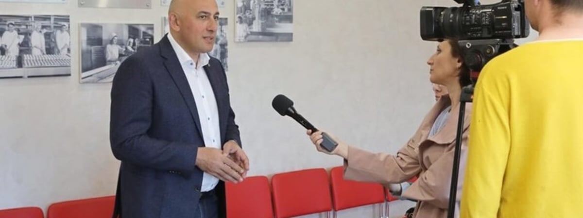 Глава Мининформа Марков призвал пропагандистов готовиться к президентским выборам 2030 года