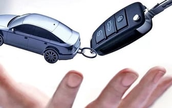 Белорус выставил на продажу авто и чуть не лишился машины и денег