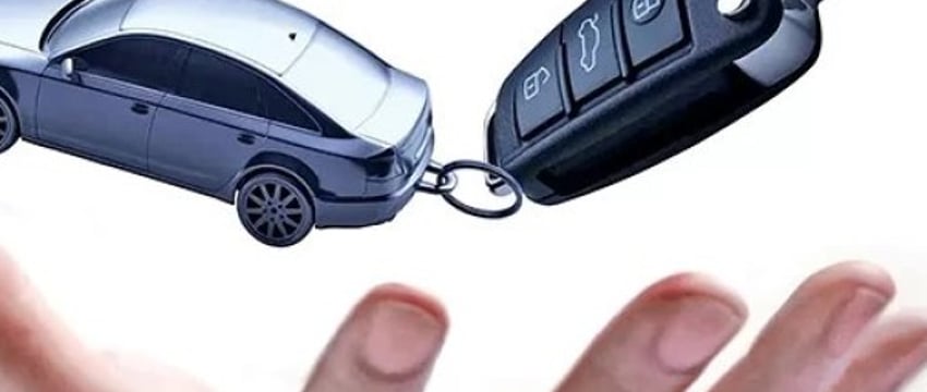 Белорус выставил на продажу авто и чуть не лишился машины и денег