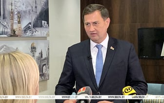 «Рыженков забыл, где находится». Чего достиг новый руководитель МИД за первую неделю?