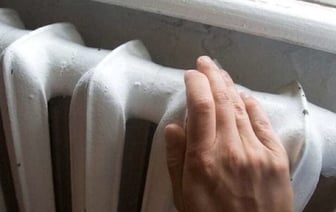 Где сегодня в Бресте отключат отопление
