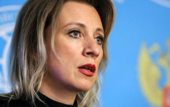Захарова объявила о готовности России к масштабному обмену пленными с Украиной