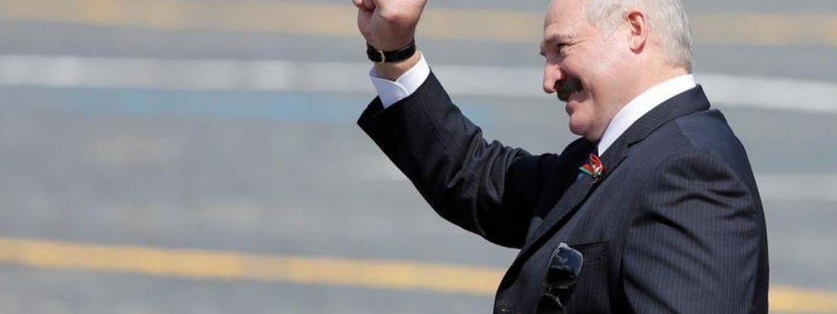 «Тихановская вообще не в курсе, что такие непубличные представители бывают»