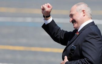 «Тихановская вообще не в курсе, что такие непубличные представители бывают»