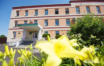 Налоговая инспекция Советского района Гомеля стала лучшей в области