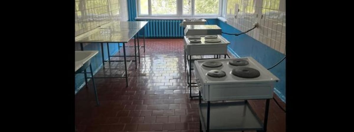 Беларуска показала общежитие БНТУ, куда заселился ее сын: Думала, все это осталось в прошлом веке