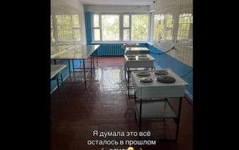 Беларуска показала общежитие БНТУ, куда заселился ее сын: Думала, все это осталось в прошлом веке