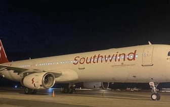 Авиакомпания Southwind Airlines отменяет рейсы Минск – Стамбул