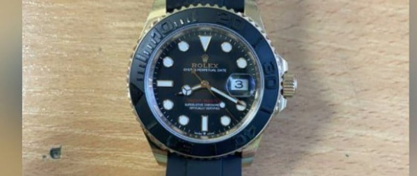 Поездка на такси чуть не обошлась мужчине в 80 000 BYN