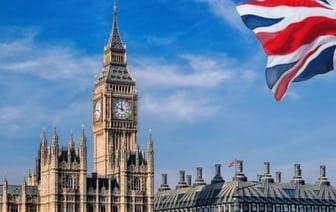 Британская позиция по отправке войск в Украину