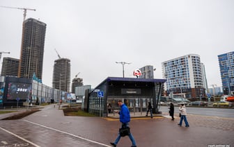В Минском метрополитене назвали стоимость строительства 1 км Зеленолужской линии. Что на нее влияет?