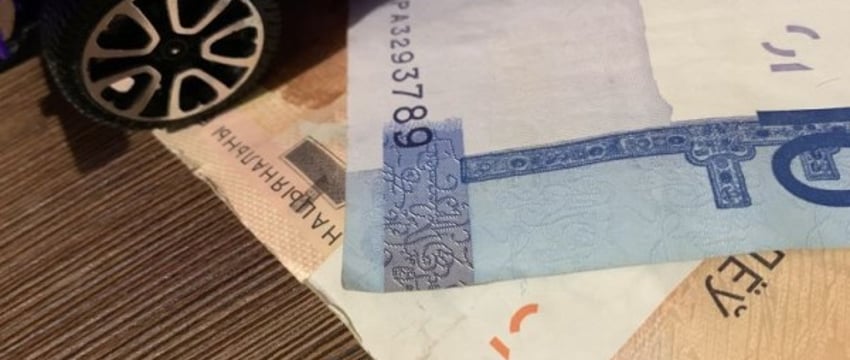 Машина в Беларуси, владелец — за границей. Надо ли платить транспортный налог?