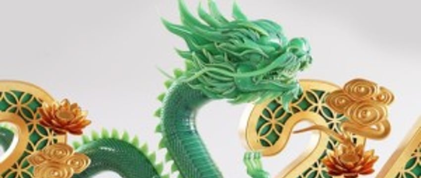 Символ 2024 года: интересные факты о драконах